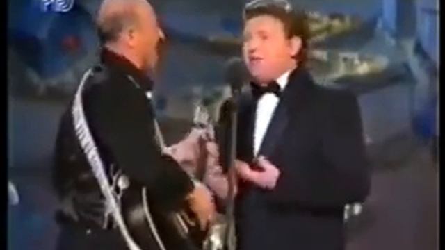 Александр Розенбаум и Михаил Евдокимов - Нинка