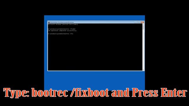 How to Fix Error Code 0xc0000225 in Windows 8 or 8.1 - BEST FIX! смотреть онлайн
