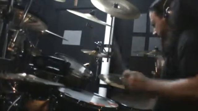 Fefo Garcia - Far Cry (Rush) & July (Katatonia) drum covers смотреть онлайн