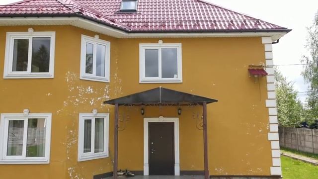 Купить дом рядом с городом Сертолово | АЛЕКСАНДР-НЕДВИЖИМОСТЬ смотреть онлайн