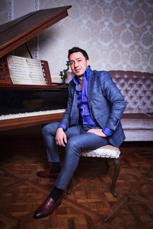 Звезда Юга России Авет Маркарян Mr.NËMA, , ROMA CRIME - Кайфуй с меня 2021.