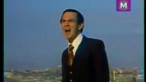 Муслим Магомаев - Азербайджан