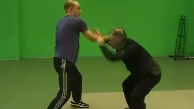 Рукопашный бой, РУС, скоростной навык смотреть онлайн