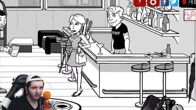 HAYIR!!ORAYA OLMAZ!! -Whack The Creeps смотреть онлайн