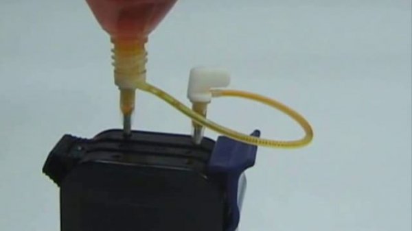 hp 78 (C6578A) auto-refill