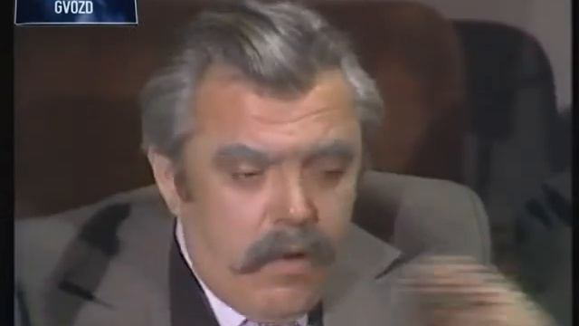 Viktor Car Emin-Ivo Štivičić: TV drama 'Istarska rapsodija iz godine 1920' (1978.) смотреть онлайн