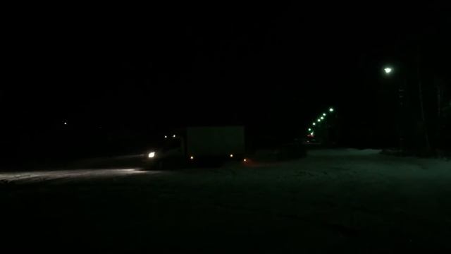 Дрифт на Газель Next смотреть онлайн