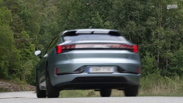 Zeekr 001 (2023): So gut ist der chinesisch-schwedische Elektro-Kombi | AUTO ZEITUNG смотреть онлайн