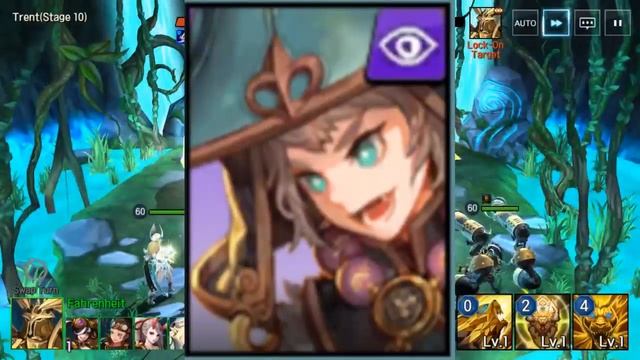 Elune Guide - Trent and Robot 10 Cheese Guide смотреть онлайн