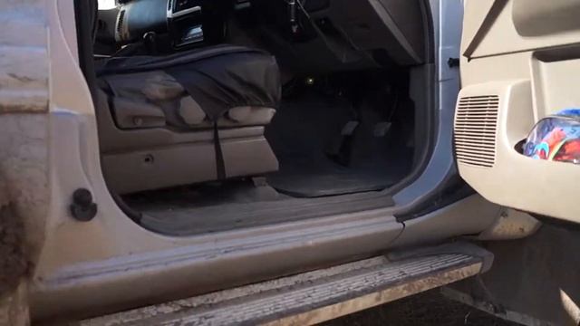 Сафари 1999 2.8 турбо дизель продам смотреть онлайн