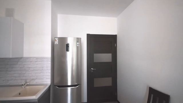 1 комнатная квартира ЖК 