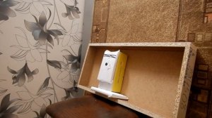 MP 654k гладкий ствол против нарезного Тест