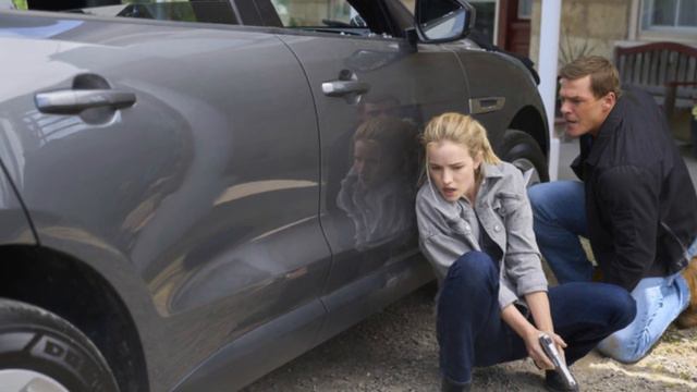 REACHER Series Review & Reaction | Amazon Prime