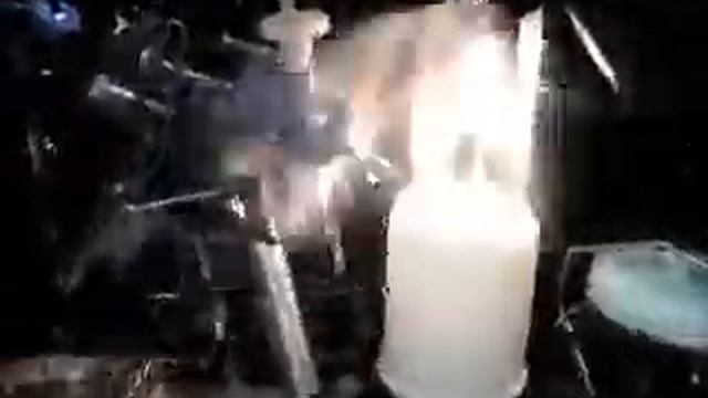 Установка для промывки краскопульта.flv смотреть онлайн