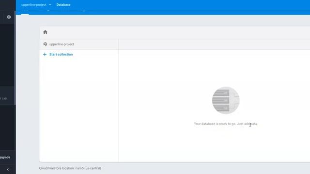 React & Firebase Part 3 - The Firestore database смотреть онлайн
