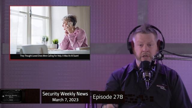 AI &More AI, Word, OneNote, FiXS, Wago, Water, & Aaran Leyland - SWN #278 смотреть онлайн