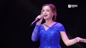 Зульфия Чотчаева - Джангызлай | KAVKAZ MUSIC