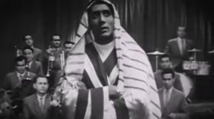 Батыр Закиров  Седая любовь