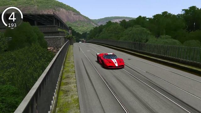 Bugatti Centodieci vs Ferrari FXX vs Lamborghini Veneno - Rio de Janeiro смотреть онлайн