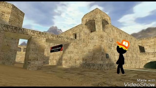 Поиграл CS) смотреть онлайн