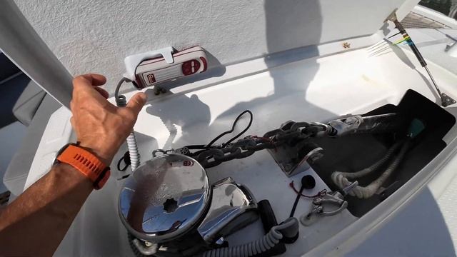 Комфорт управления и управляемость, ходовые качества. Подробный обзор катамарана FP Samana 59, 2022 смотреть онлайн