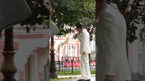 Жених звонит Марине / Реакция прохожих / Куруч. Пранк