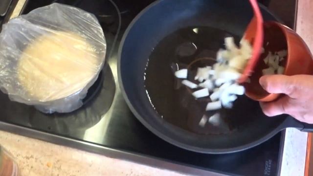 Очень вкусный осенний суп!?? Отличная идея на обед! смотреть онлайн