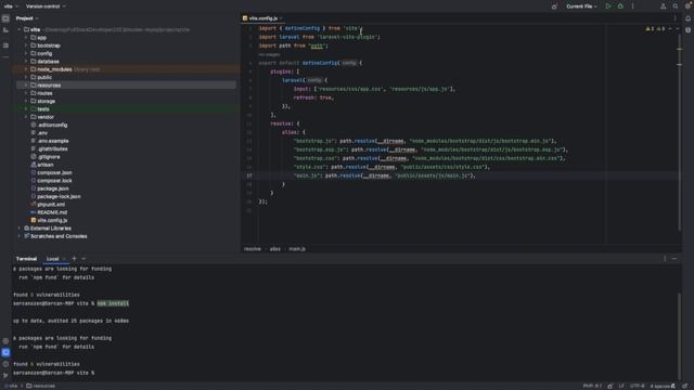 Laravel Vite Nedir? Nasıl Kullanılır? смотреть онлайн