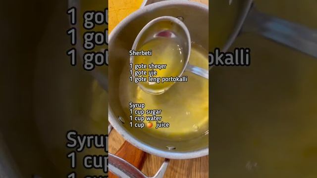 Semola cake смотреть онлайн