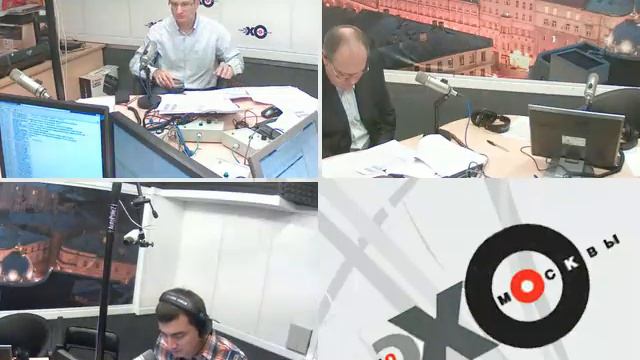 Прогулки по Москве - Кто, откуда и почему едет в Москву смотреть онлайн