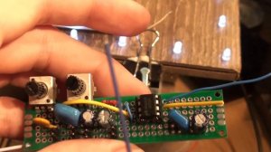 Генератор частоты своими руками. Воруем у китайцев.