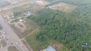 Квадрокоптер Кодинск