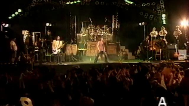 Программа "А". Всё это рок-н-ролл. Концерт. 16.05.92. (1) смотреть онлайн