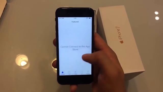 айфон 7 полный обзор (китай) смотреть онлайн