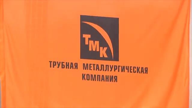 Корпоративный турнир по баскетболу ТМК - 2019. 1 день смотреть онлайн