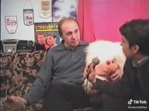 Памяти Сергея Борисовича Кузнецова.