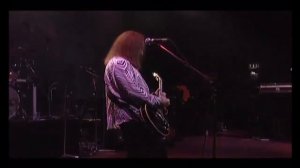 Юрайя Хип - День рожденья волшебника / Uriah Heep - Magician's Birthday