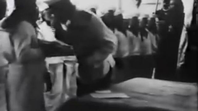 Россия, которую мы сохранили. Черно-белая хроника 1910-1913 гг. смотреть онлайн