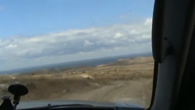 Дорога на Генеральские пляжи. смотреть онлайн