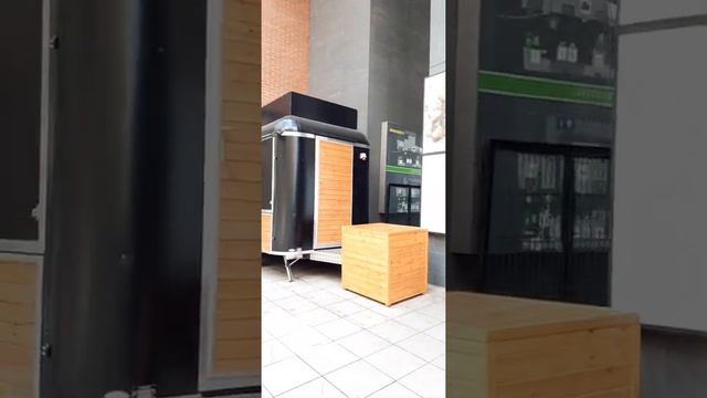 Budapest, street food. 2021 смотреть онлайн