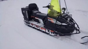 усиленные пружины тележек Буран Лидер