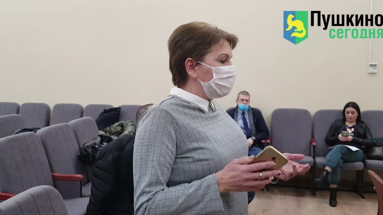 Лариса Мурунова, инициативная группа КП 'Жюльверн': о проблемах узнали в 2019 году