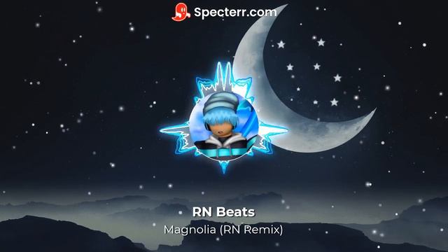 Magnolia (Remix) - RN Beats смотреть онлайн