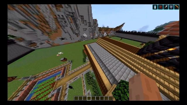 Download Techno Gamerz with latest Dripstone Farm Update Java Edition смотреть онлайн