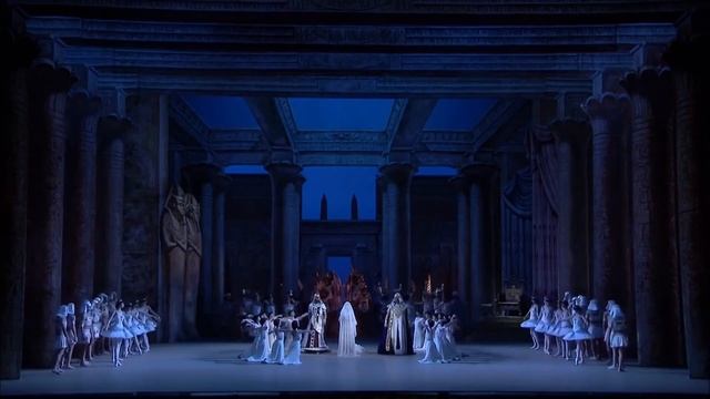 The Pharaoh's Daughter in 10 minutes! смотреть онлайн