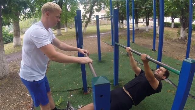 Стань лучше. #весынадежды. 3 выпуск смотреть онлайн