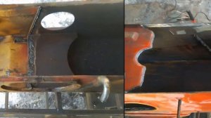 Ремонт колонны манипулятора Юник.