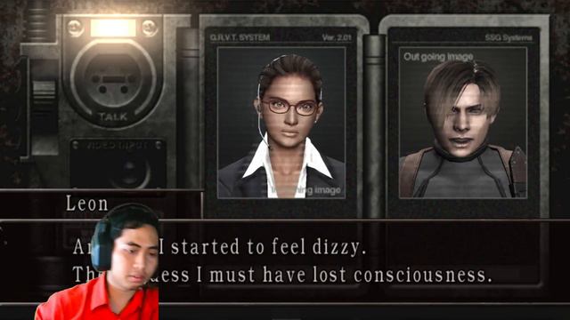 Lawan 2 Boss EZ Bagi Leon Mah - Resident Evil 4 Indonesia смотреть онлайн