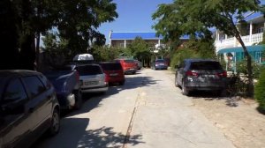 Крым 2020. ПОПОВКА. Цены, люди, пляж. Плюсы и минусы отдыха.