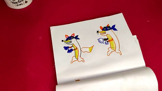 DIY Homemade Dora Game Book / DIY 3 in 1 Games смотреть онлайн